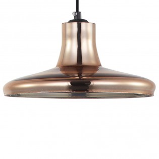 Lampe de plafond Olba