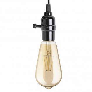 Lampe a suspensión Aspa