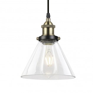 Lampe de plafond Turiga II