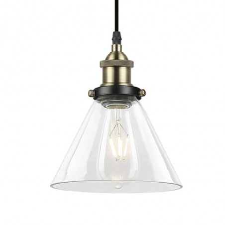Lampe de plafond Turiga II