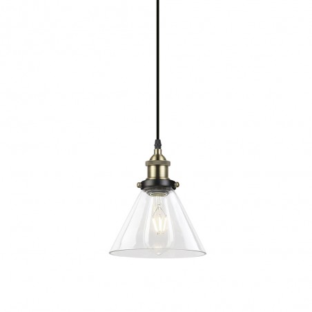 Lampe de plafond Turiga II
