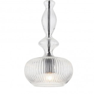 Lampe a suspensión Isar