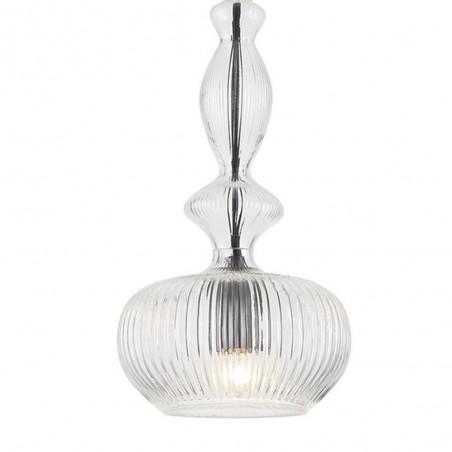 Lampe a suspensión Isar