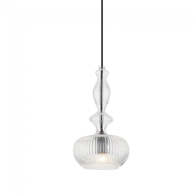 Lampe a suspensión Isar