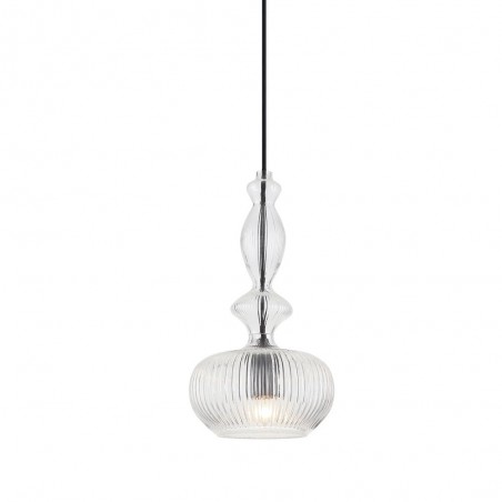Lampe a suspensión Isar
