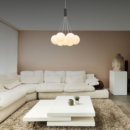 Suspension á LED Icon (50W)