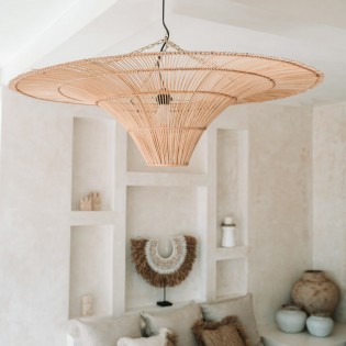 Lampe de plafond Sky L