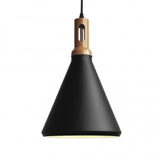 Lampe a suspensión Rena