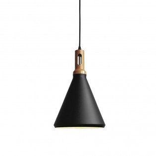 Lampe a suspensión Rena