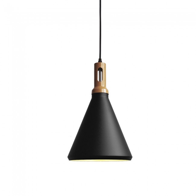 Lampe a suspensión Rena
