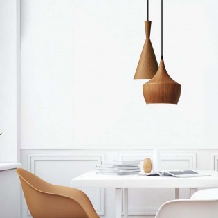Lampe a suspensión Arbo II