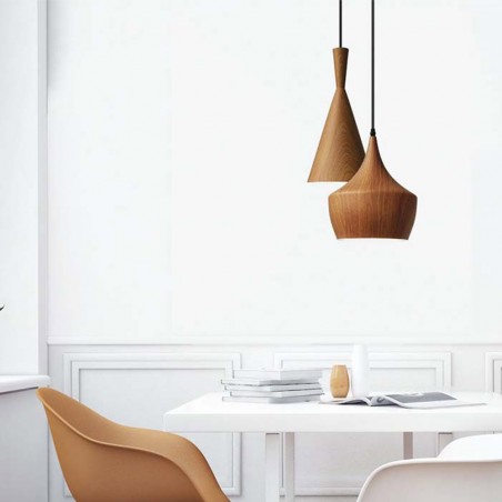 Lampe a suspensión Arbo II