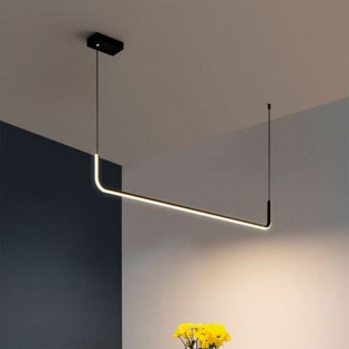 Lampe de plafond Led Muel (15W)
