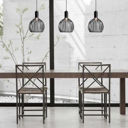 Lampe de plafond Boal