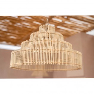 Lampe de plafond Wedding Cake