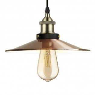 Lampe de plafond Orbe