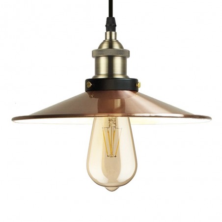 Lampe de plafond Orbe
