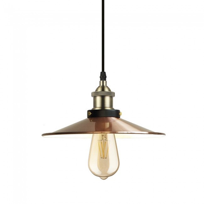 Lampe de plafond Orbe