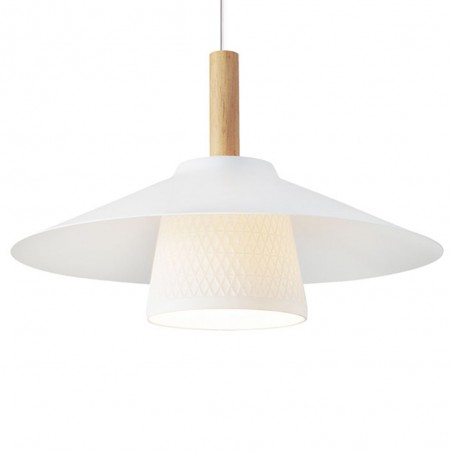 Lampe de plafond Ripel