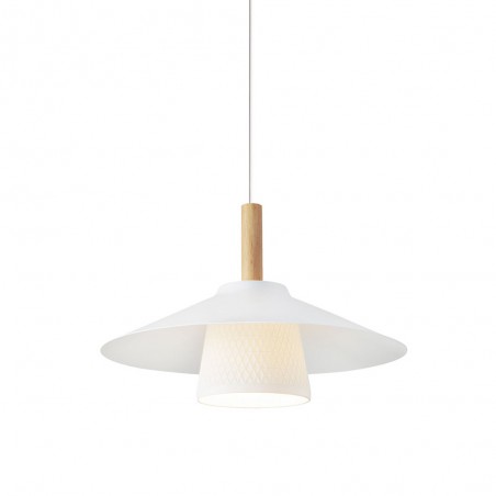 Lampe de plafond Ripel