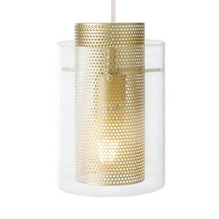 Lampe de plafond Noja
