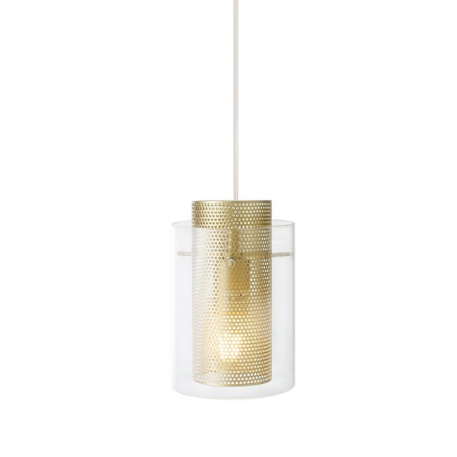 Lampe de plafond Noja