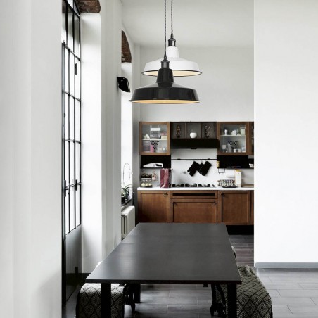 Lampe de plafond Nava