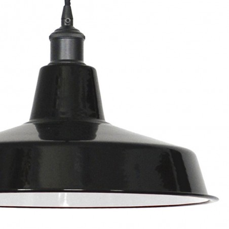 Lampe a suspensión Nava