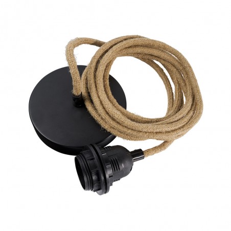 Lampe de plafond Casita L