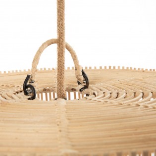 Lampe de suspension Chacha