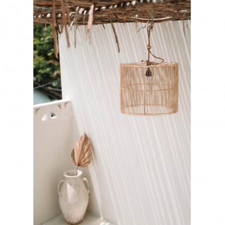 Lampe de suspension Chacha