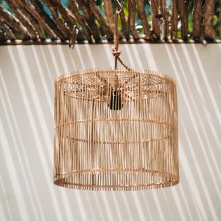 Lampe de suspension Chacha