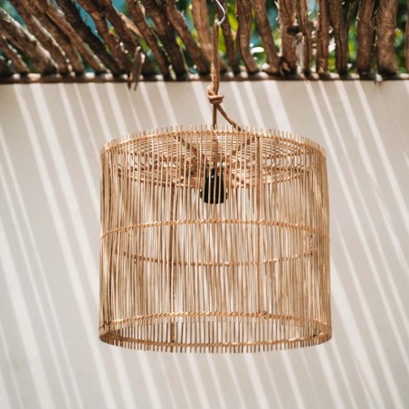 Lampe de suspension Chacha