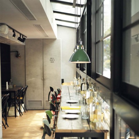 Lampe de plafond Ferca