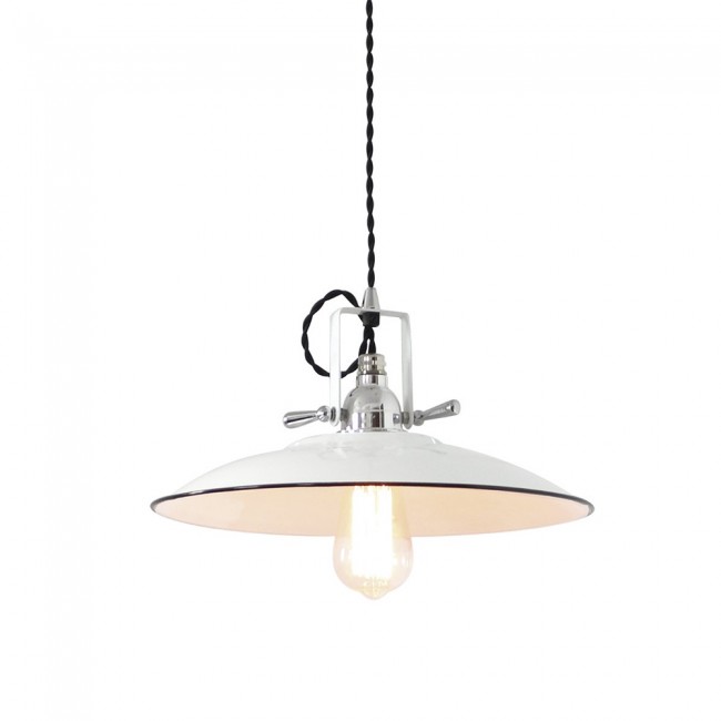 Lampe a suspensión Evasto