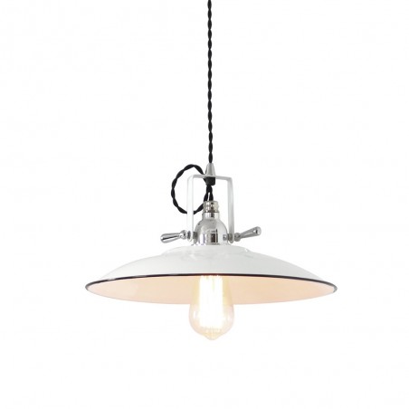 Lampe a suspensión Evasto