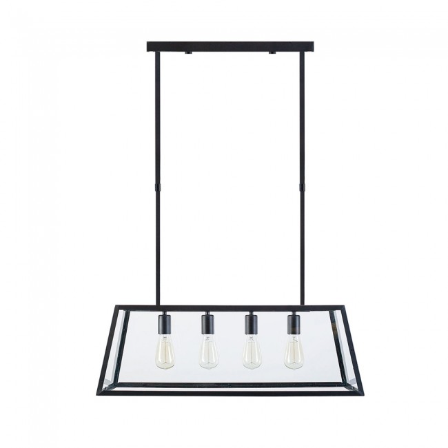 Lampe de plafond Tobar