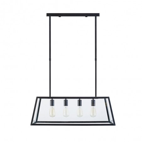 Lampe de plafond Tobar