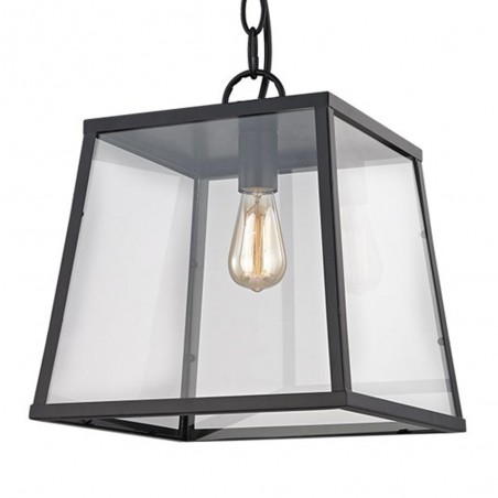 Lampe a suspensión Tovar