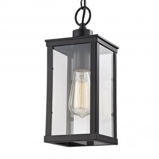 Lampe de plafond Tobar II