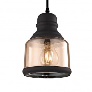 Lampe de plafond Nazar