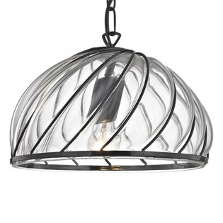 Lampe a suspensión Aribe