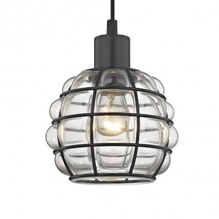Lampe de plafond Aribe