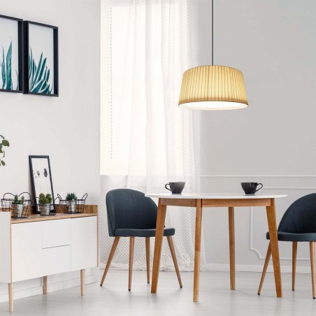 Lampe de plafond Selas