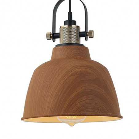 Lampe de plafond Samos III