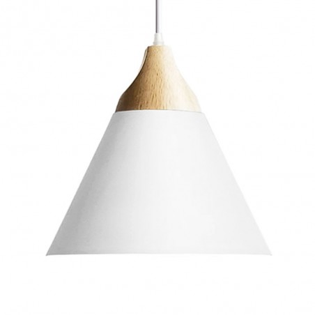 Lampe a suspensión Igea