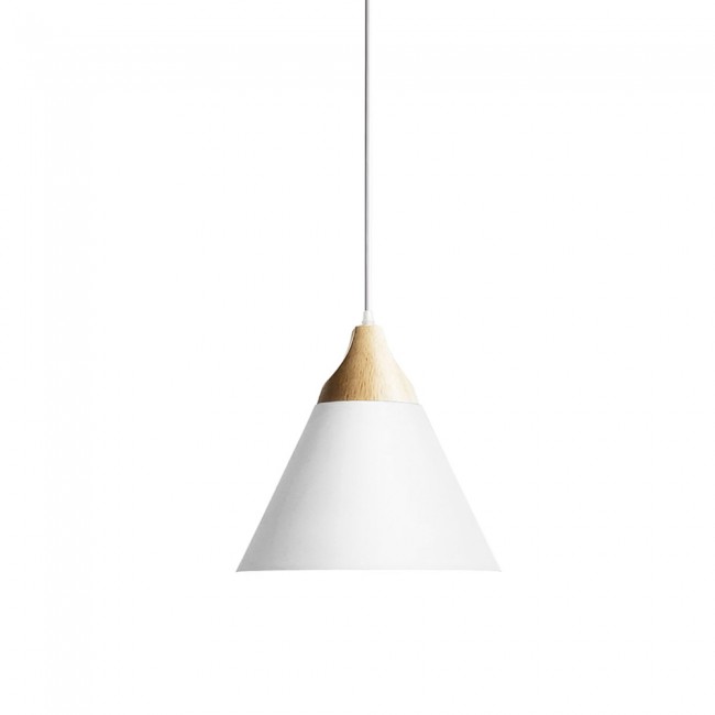 Lampe a suspensión Igea
