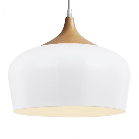 Lampe a suspensión Rena