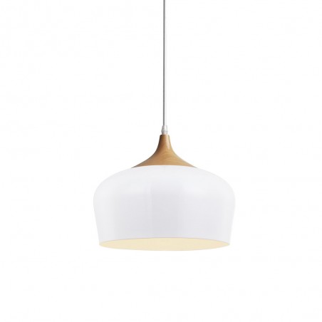 Lampe a suspensión Rena