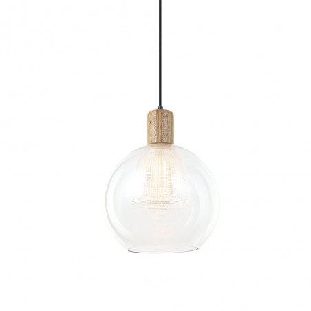 Lampe a suspensión Zael